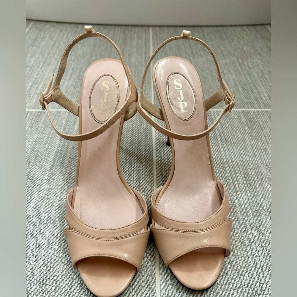 Sarah Jessica Parker Sandals